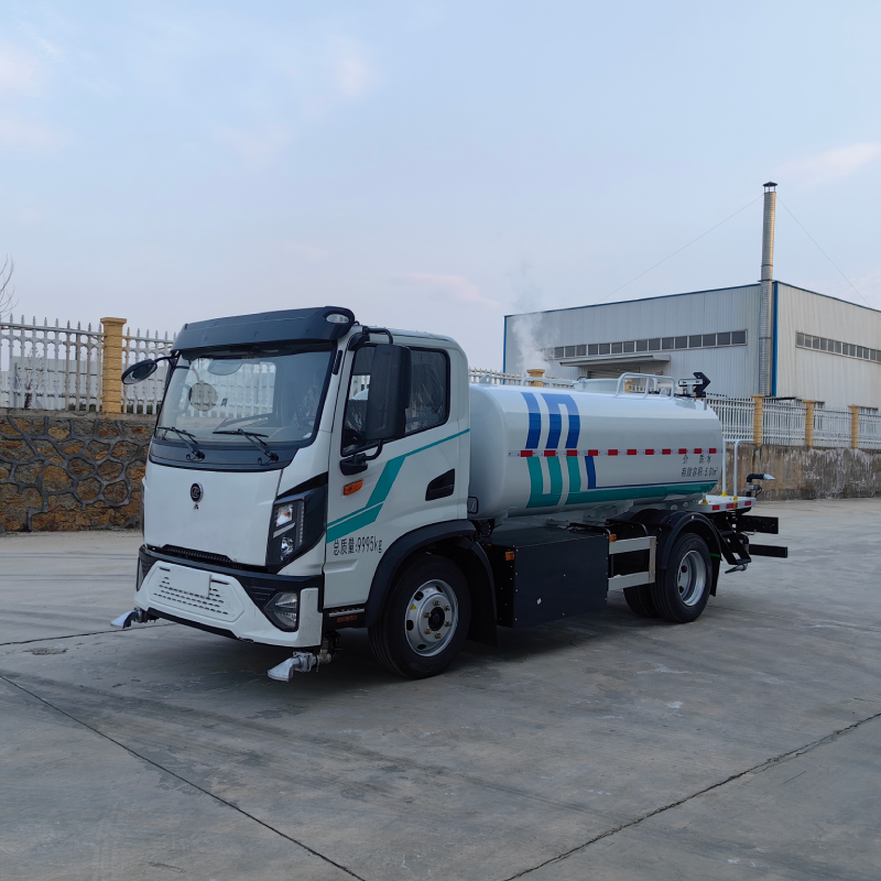 10t street sprinkler trucks (6)