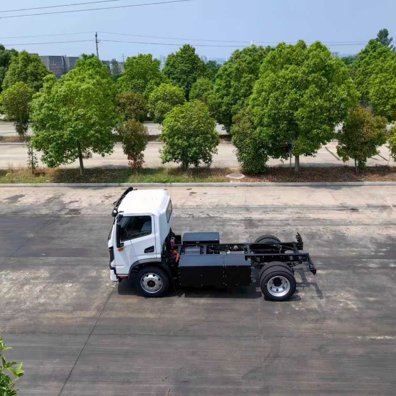 12.5ton chassis (1)