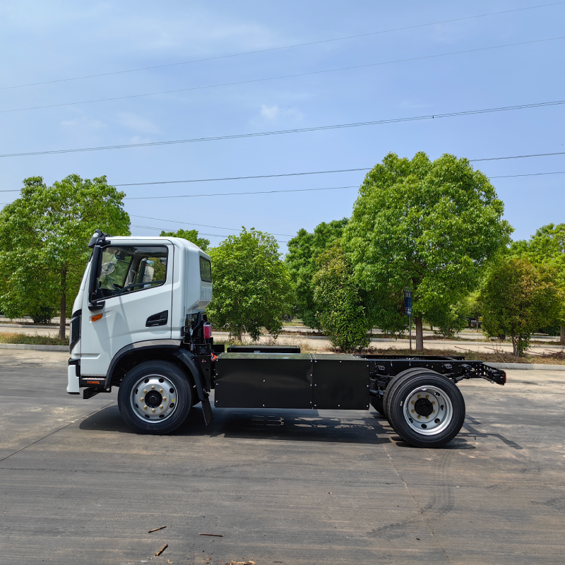 12.5ton chassis (2)