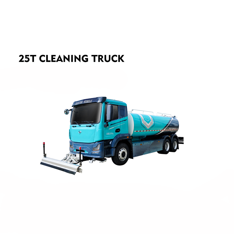 Pembersih tekanan tinggi 25t (1)