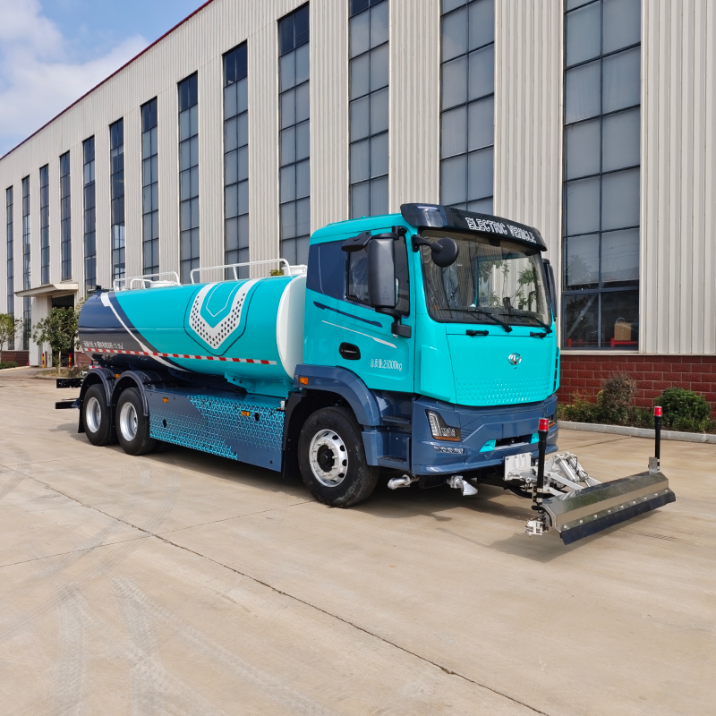 25t high pressure clean (5)