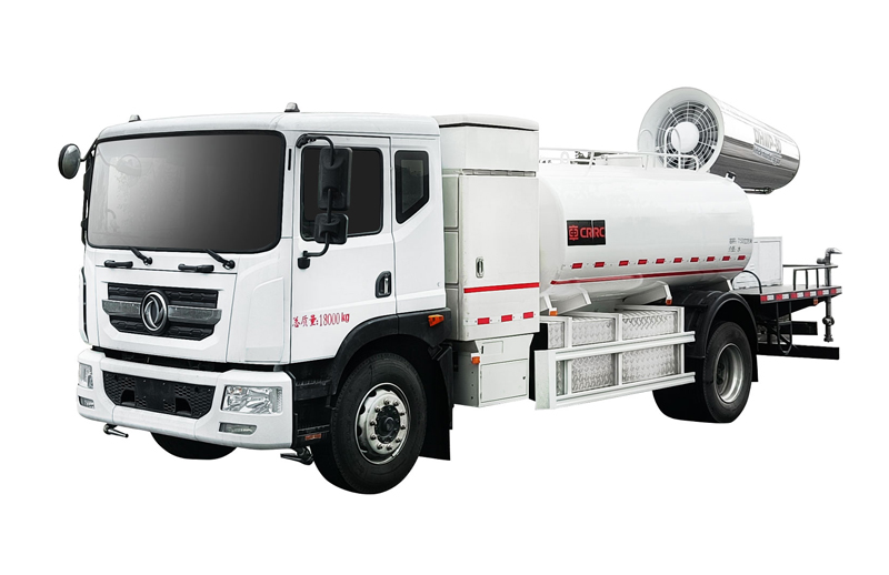 Pure-Electric-Multifunctional-Dust-Suppression-Vehicle
