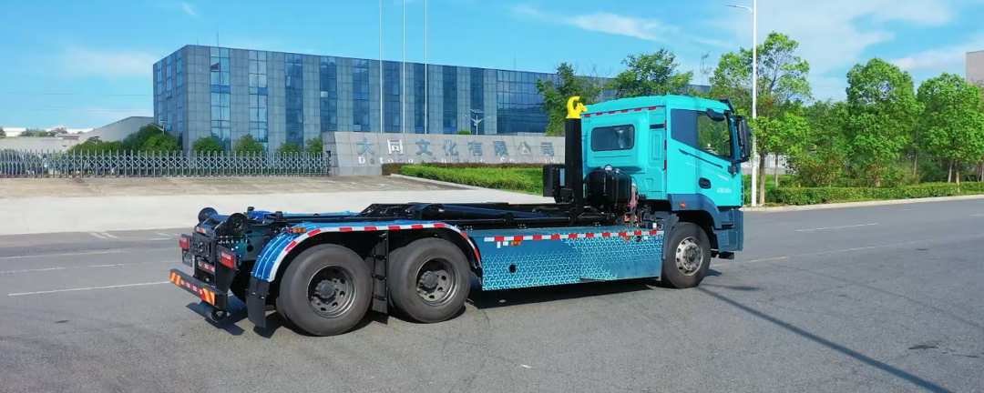 Yiwei pacēlājs ar āķi1