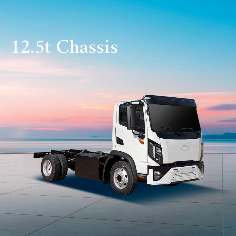 chassis