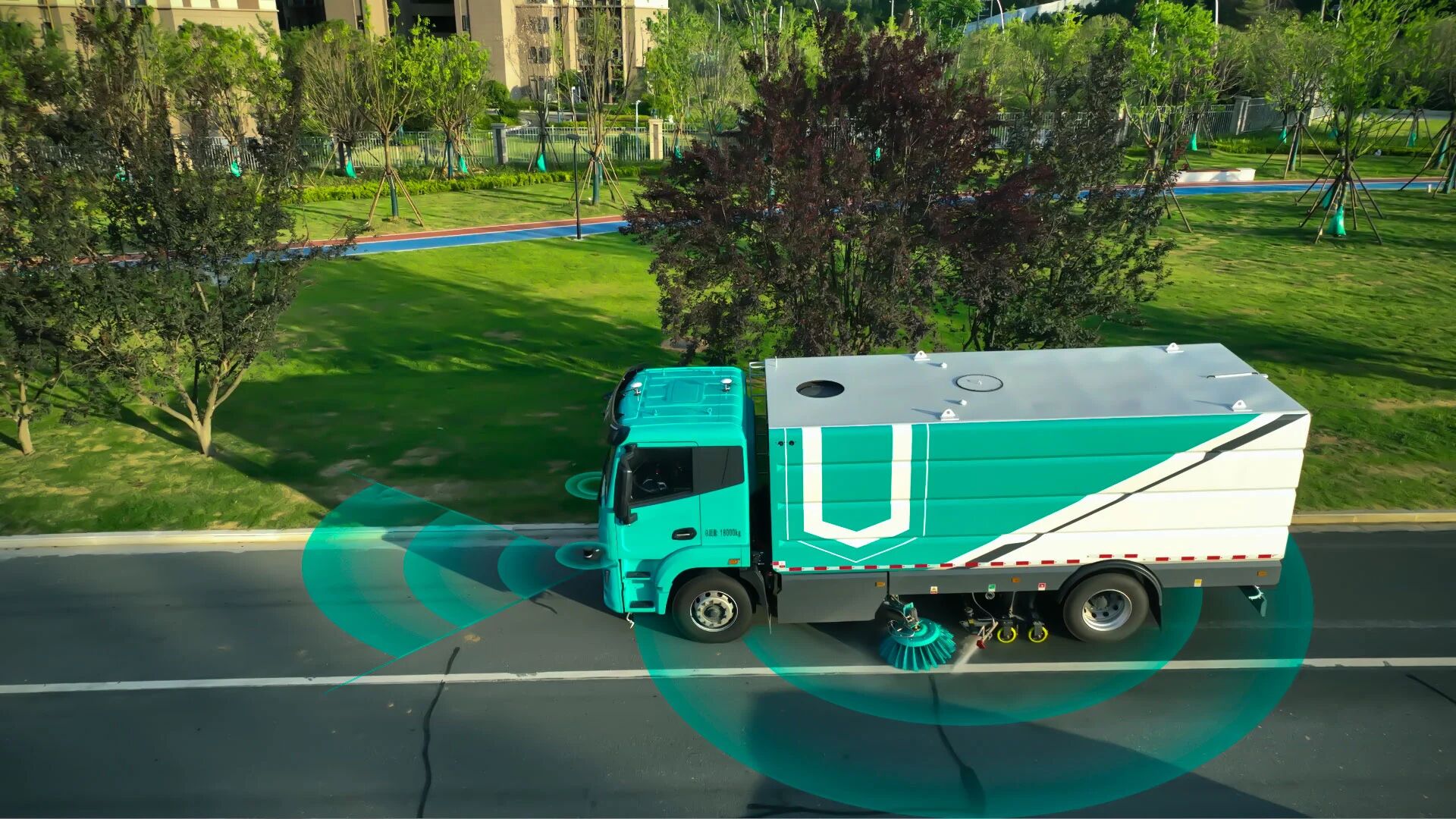 intelligent platform