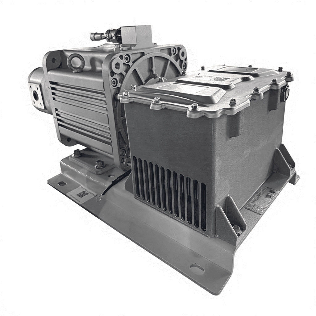 15kw hydraulic Oil Pump power unit3_compressed