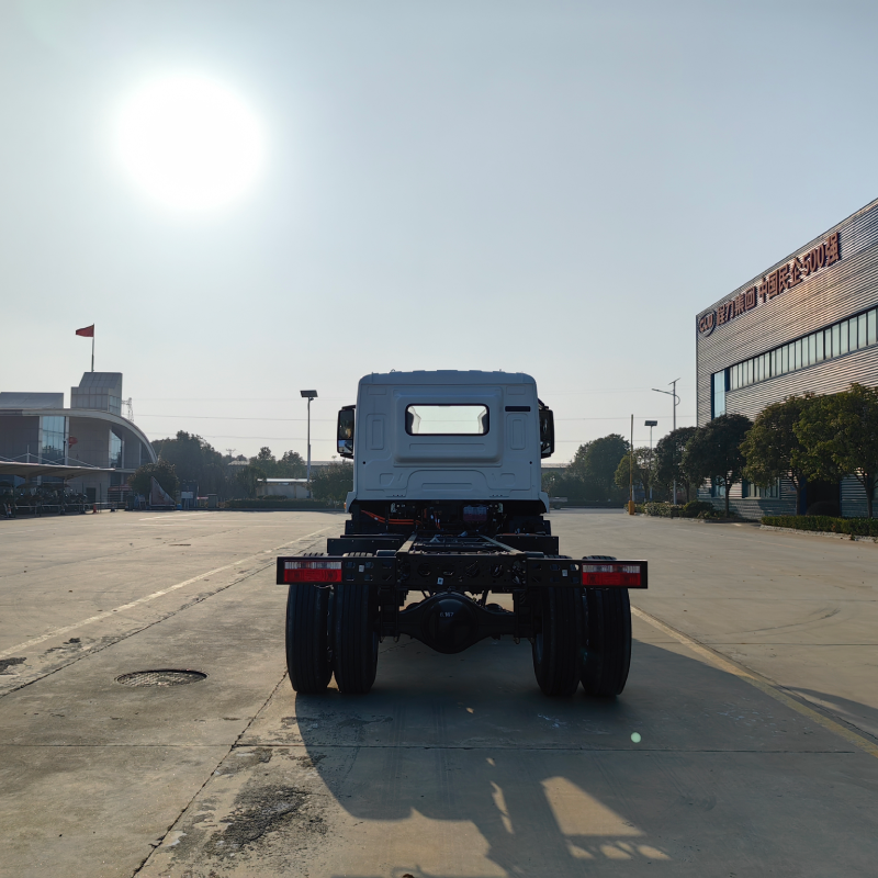 18t chassis (1)