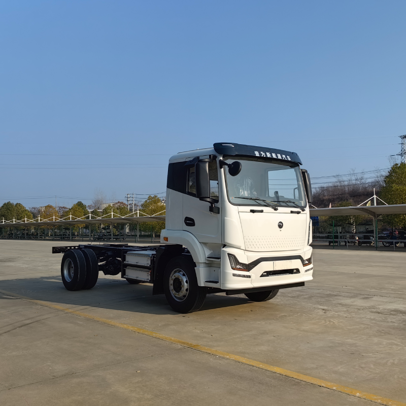18t chassis (2)