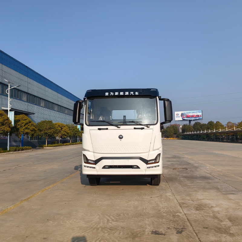 18t chassis (3)