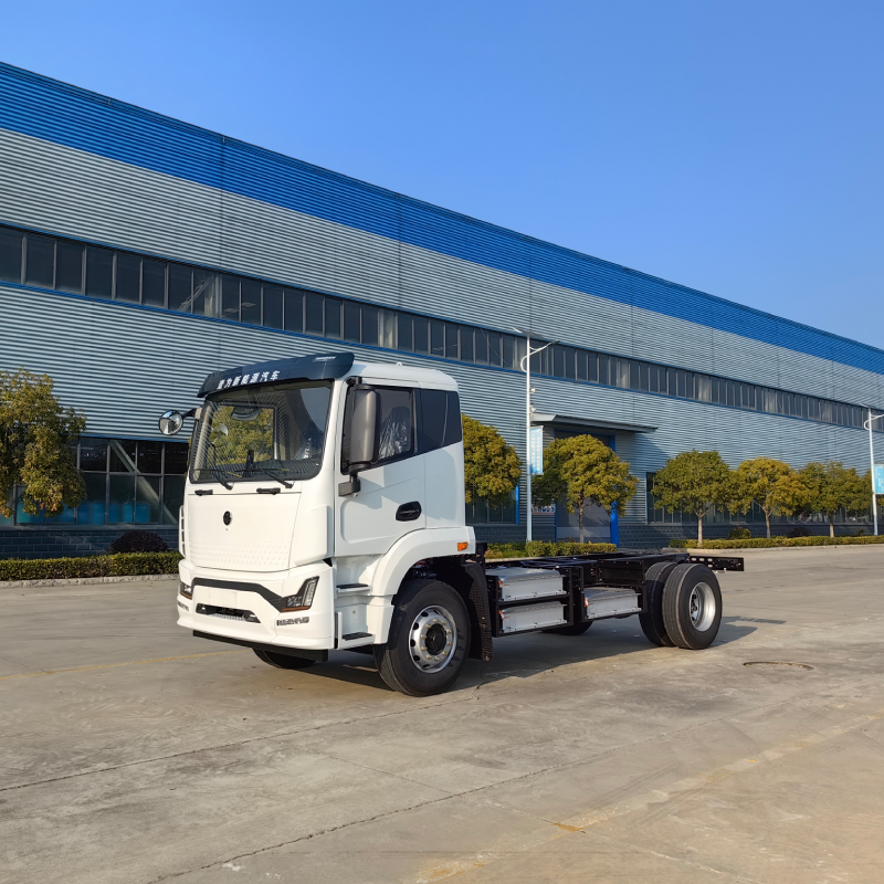 18t chassis (4)