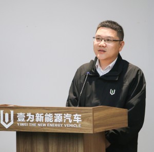 37.Together for Six Years Celebrating the Anniversary of Yiwei Automotive14