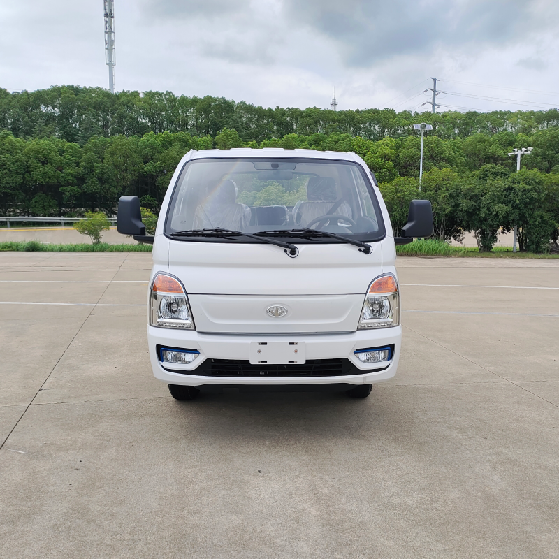 4.5t chassis (2)