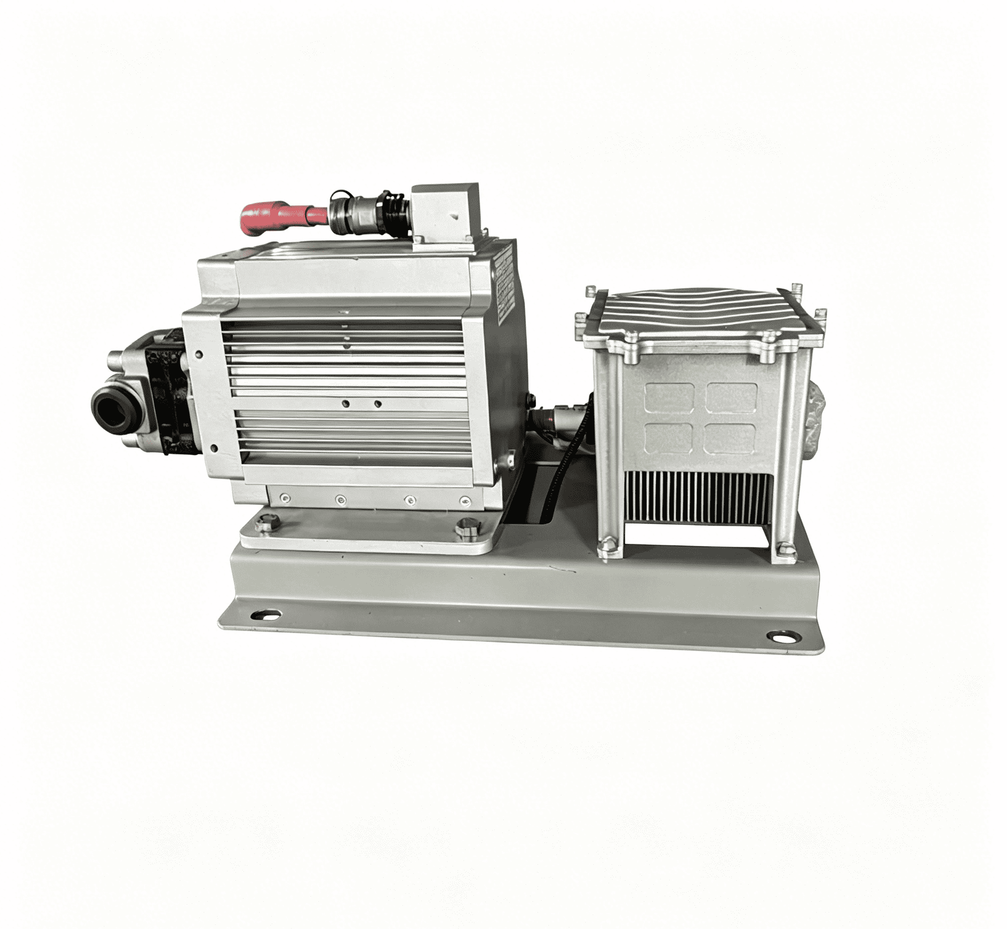 5.5kW Hydraulic Oil Pump Power Unit2_compressed