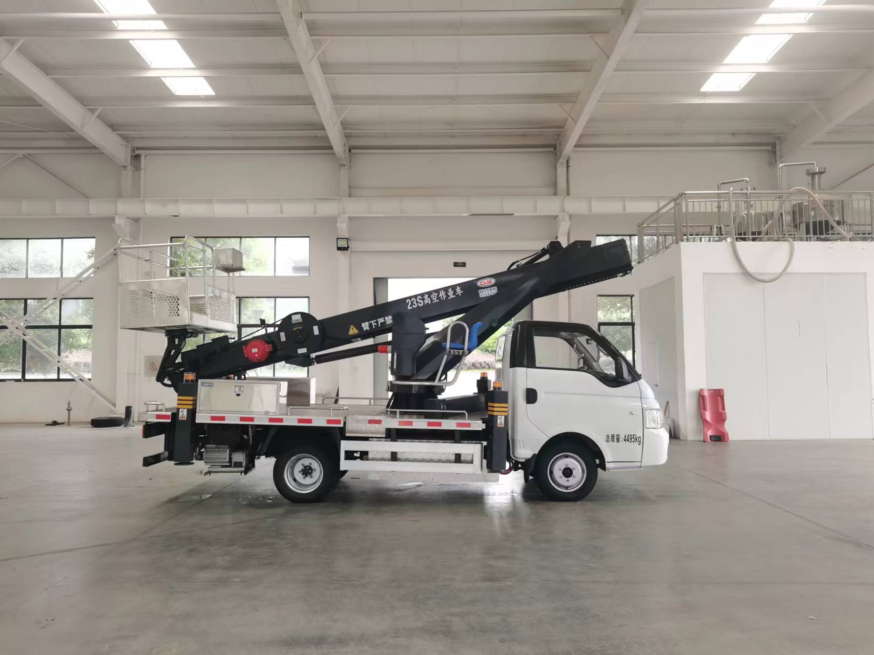 Aerial Work Platform2