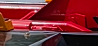 Locking Arm Mechanism