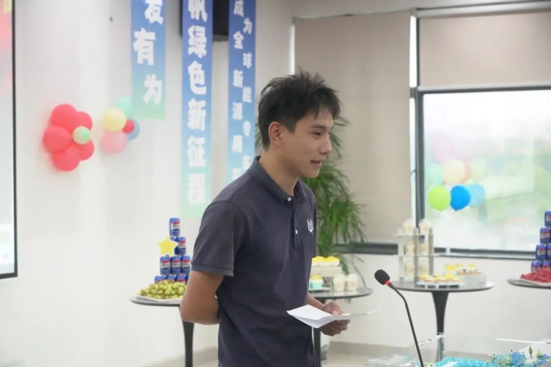 Mr.Dai