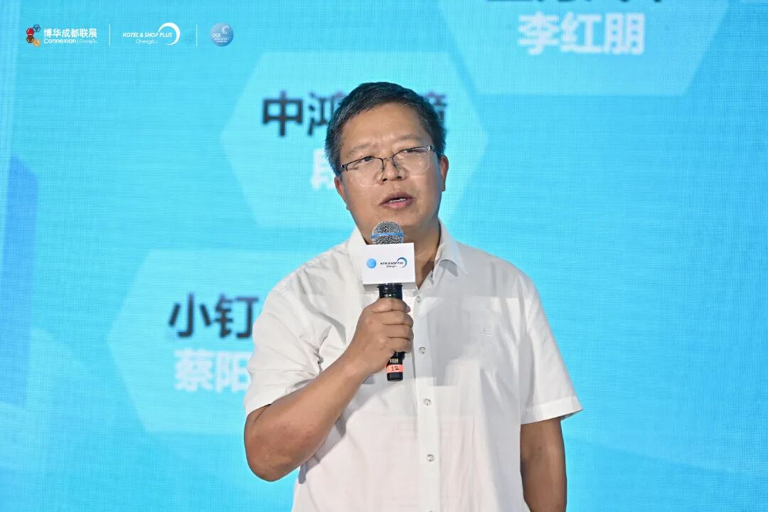 Mr.Li
