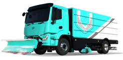 Snow Plow