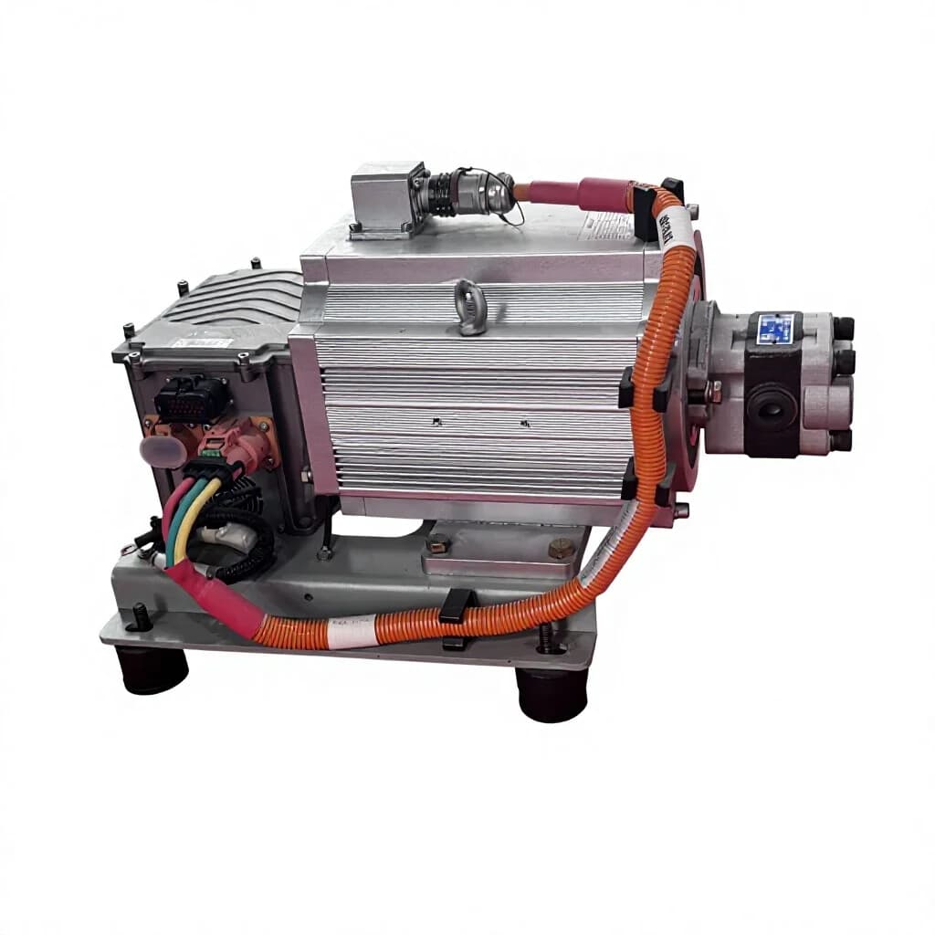 Yiwei-10kW-E-PTO-Hydraulic-Power_compressed
