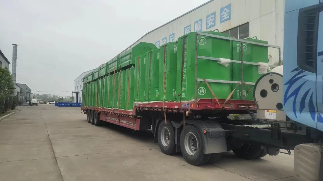 Yiwei Auto Delivery11