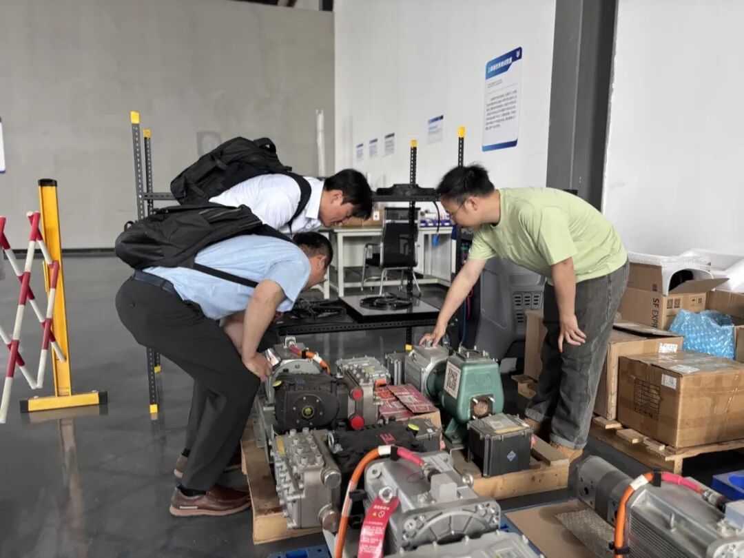 Yiwei Factory3
