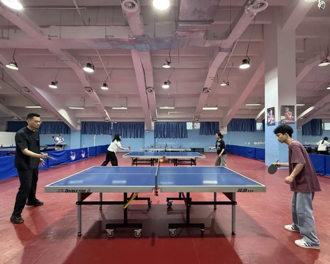 Yiwei activities