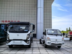 Yiwei at Suizhou Auto Industry Conference 2026(4)