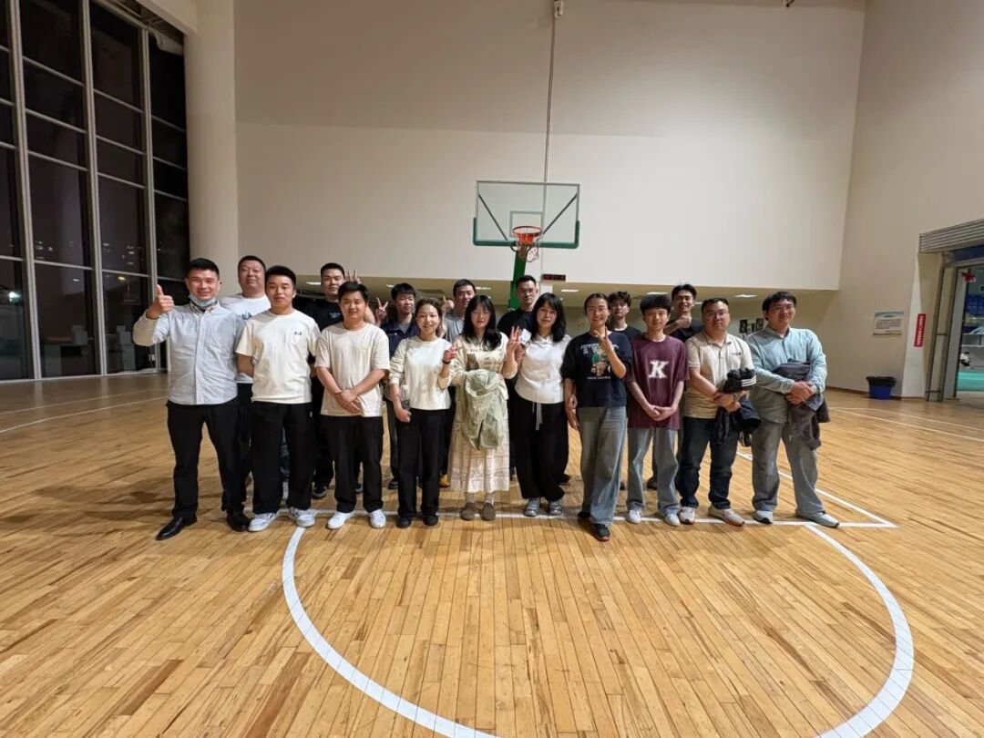 Yiwei training1