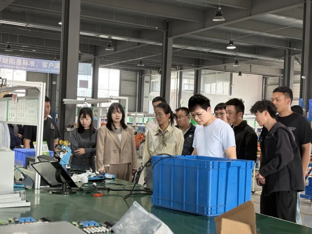 Yiwei training5