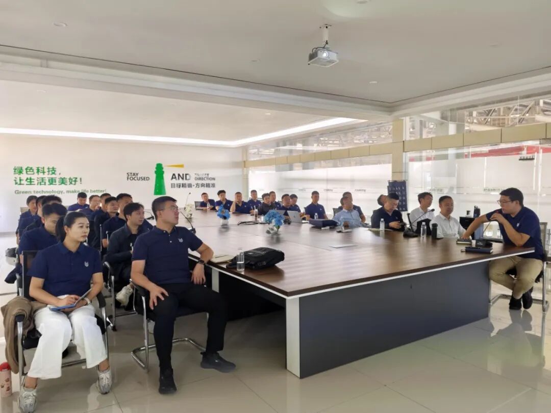 Yiwei training7