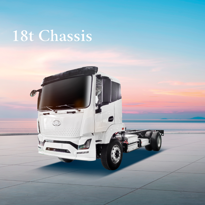 chassis