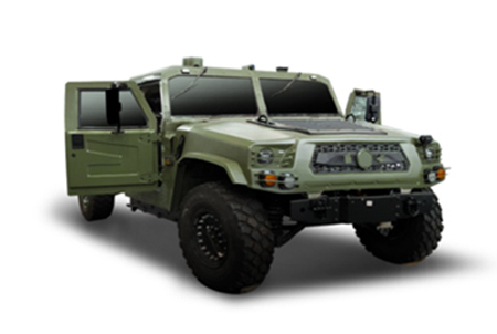 other customized car models