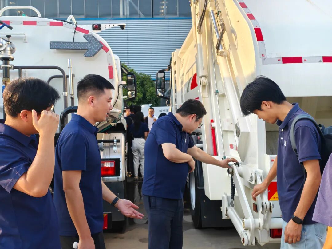 yiwei training